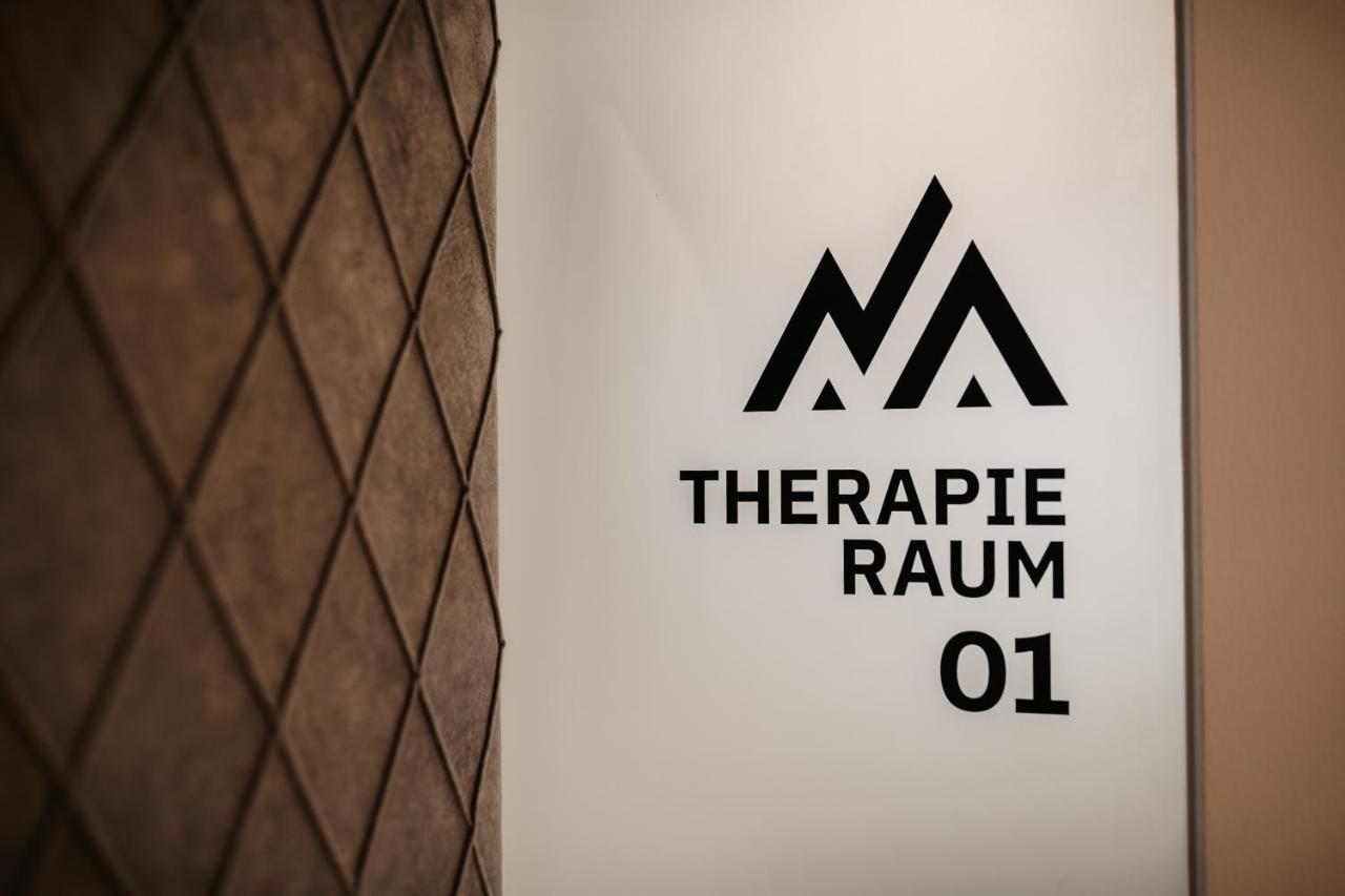 واغراين Aparthotel Rubinius المظهر الخارجي الصورة