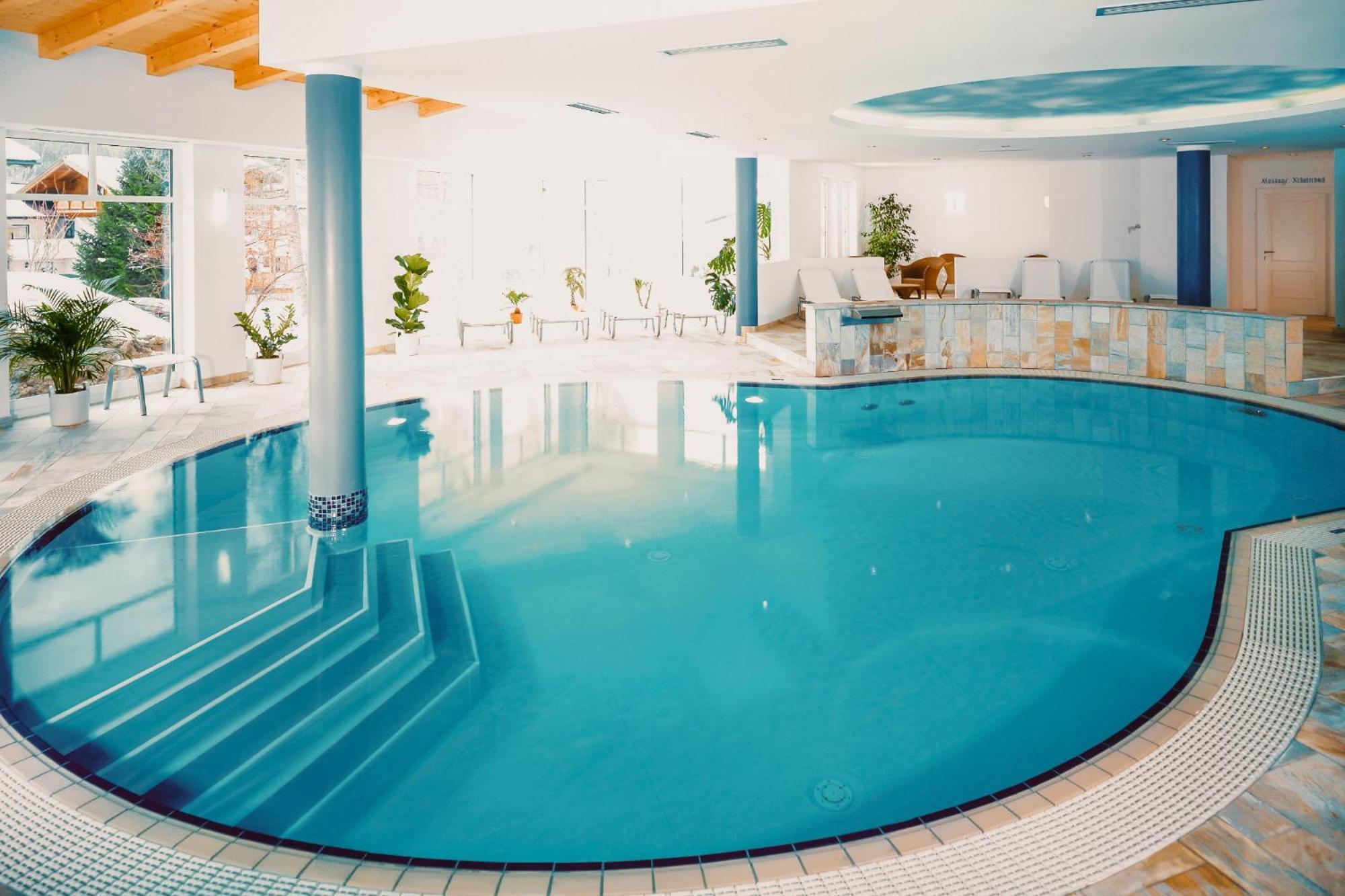 واغراين Aparthotel Rubinius المظهر الخارجي الصورة