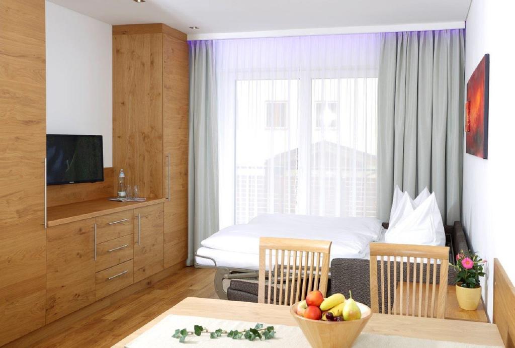 واغراين Aparthotel Rubinius المظهر الخارجي الصورة